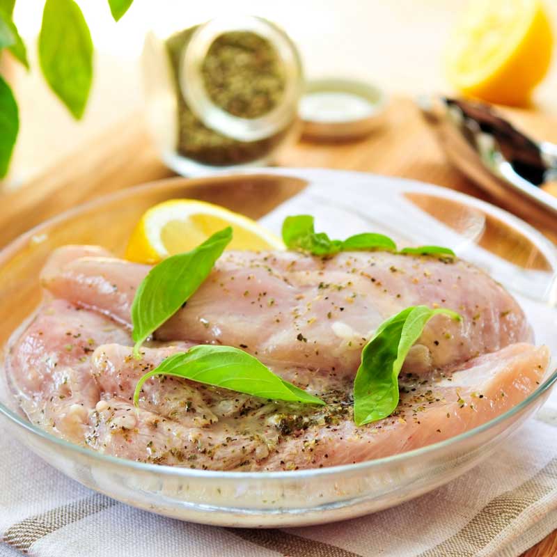 Lamb Minced - Ảnh 4