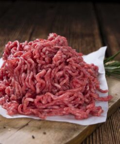 Minced Meat