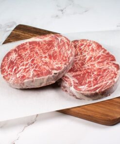 TOP BLADE – LÕI NẠC VAI THỊT BÒ CẨM THẠCH OKACHI